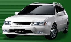 SPRINTER CARIB  (115)  1998-2002